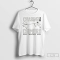 Premium Del Water Gap Goat Chasing The Chimera Christmas T Shirts