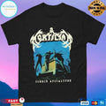 Mortician Zombie Apocalypse T-shirts