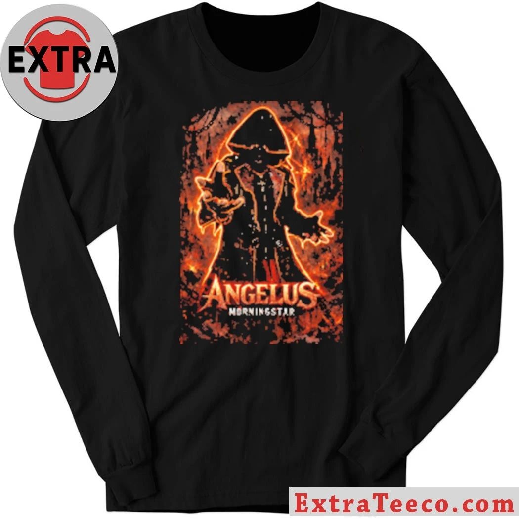 Angelus Morningstar T-Shirt