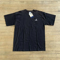 2000s Simple Adidas Logo T-shirt New W / Tags Sz Large Vintage