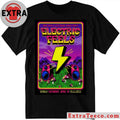 Electric Feels The Echoplex In Los Angeles CA Apr 18 2026 Poster Shirt