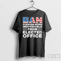 Premium Ban Foreign Born Individuals From Elected Office