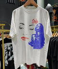 Sade Vintage 90s T-Shirt, Sade Concert Shirt, Sade Pop Music Fan shirt