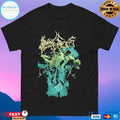 Dying Fetus Invert The Idols T-shirts