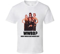 What Would Bob Barker Do Price Is Right Funny Game Show Retro Tv T Shirt