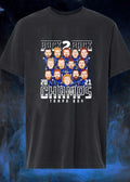 Tampa Bay Lightning Back 2 Back 2021 Champs Shirt