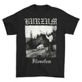 1BURZUM Filosofem T-shirt