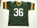 Custom LeRoy Mesh Football Jersey