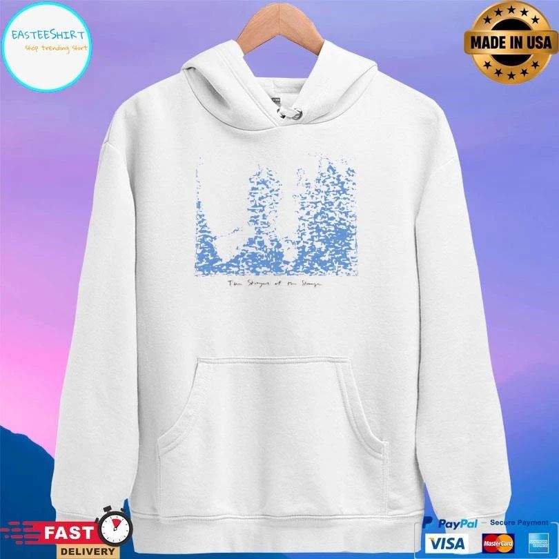 Polar Sots Tom Strayers Of The Strange T-shirts