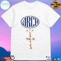 ARCH Cactus Jack T-shirts
