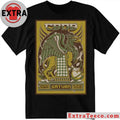CBDB Saturn in Birmingham AL April 25 2026 Poster Shirt