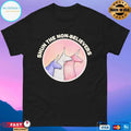 Shun The Non Believers Meme Inspired Unicorn T-shirts