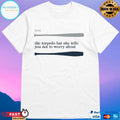 You The Torpedo Bat She Tells You Not To Worry About Baseball T-shirts