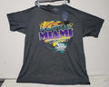 Nascar Fanatics Tee 2018 Homestead Miami Championship Racing T Shirt Size 2XL