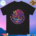 Neon Aguila T-shirts