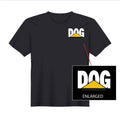 Dog Cat Funny Construction Equipment K9 T-Shirt NEW S, M, L, XL