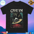 Cave In Heavy Pendulum T-shirts