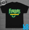New Funyuns Frito-Lay Logo Men's Funny T-Shirt Made In USA Size S to 5XL