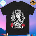 Chingona Como Mi Madre T-shirts