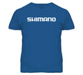Shimano Bike Cycling T Shirt