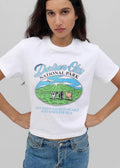 Daisen Oki National Park Between Sacred Peaks And Endless Sea Three Cows shirt