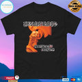 Regurgitate Carnivorous Erection T-shirts