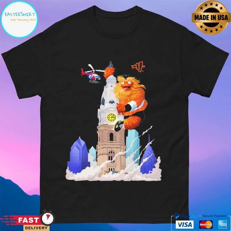 Kids Toddler Grit Kong T-shirts