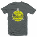 Roland 303 Synthesizer Acid House Dance Music DJ Mens Rave T-Shirt