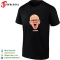 Dan Hurley Big Head UConn NCAA Basketball T-shirt