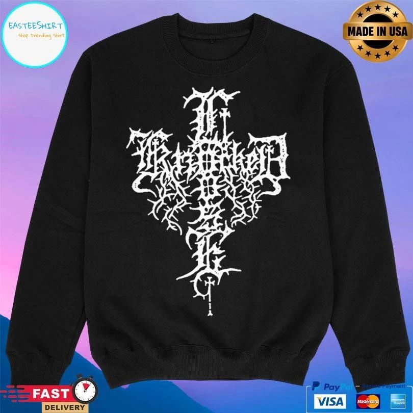 Knocked Loose Horse Cross T-shirts