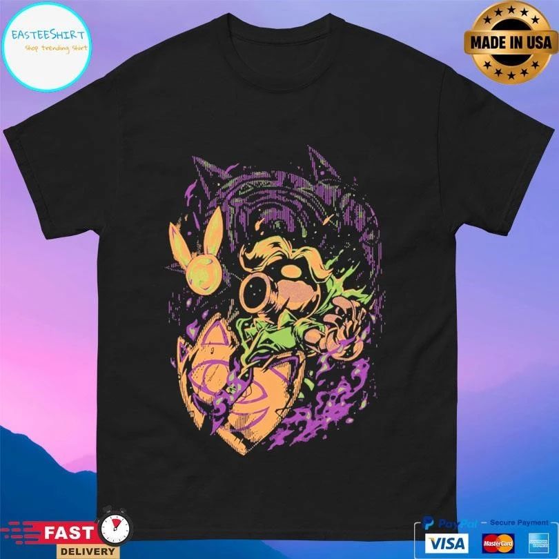 Lost Boy Horta Studio T-shirts