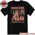 Shakira Las Mujeres Ya No Lloran World Tour Shirt – Perfect Gift for Men & Women