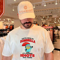 Gotta Grab My Dumbrella It Is Raining Idiots Out There shirt