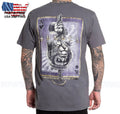 Sullen Animal Kingdom Premium Fit SCM6289 New Men's T-Shirt
