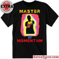 Master of Momentum Silhouette Shirt