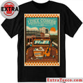 Luke Combs Neyland Stadium in Knoxville TN May 2 2026 Poster Shirt