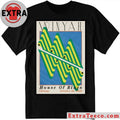 Winyah Oct 30 2026 House Of Blues Chicago Tour Poster Shirt