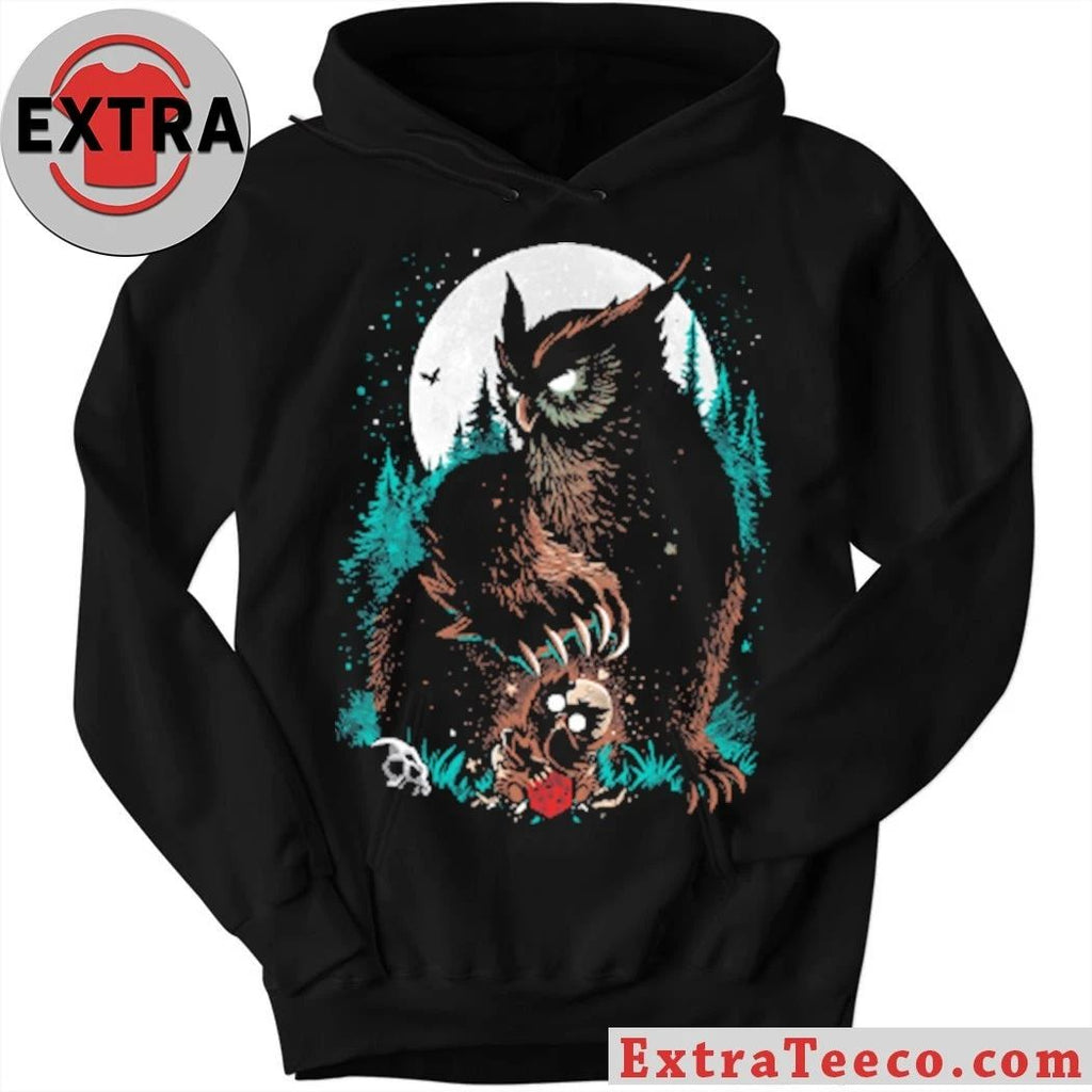Great Wild Beast Shirt