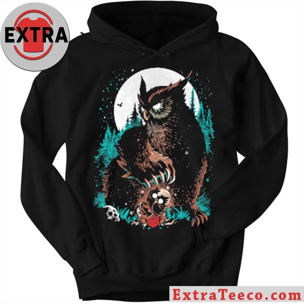 Great Wild Beast Shirt