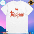 Tangiers Hotel And Casino T-shirts
