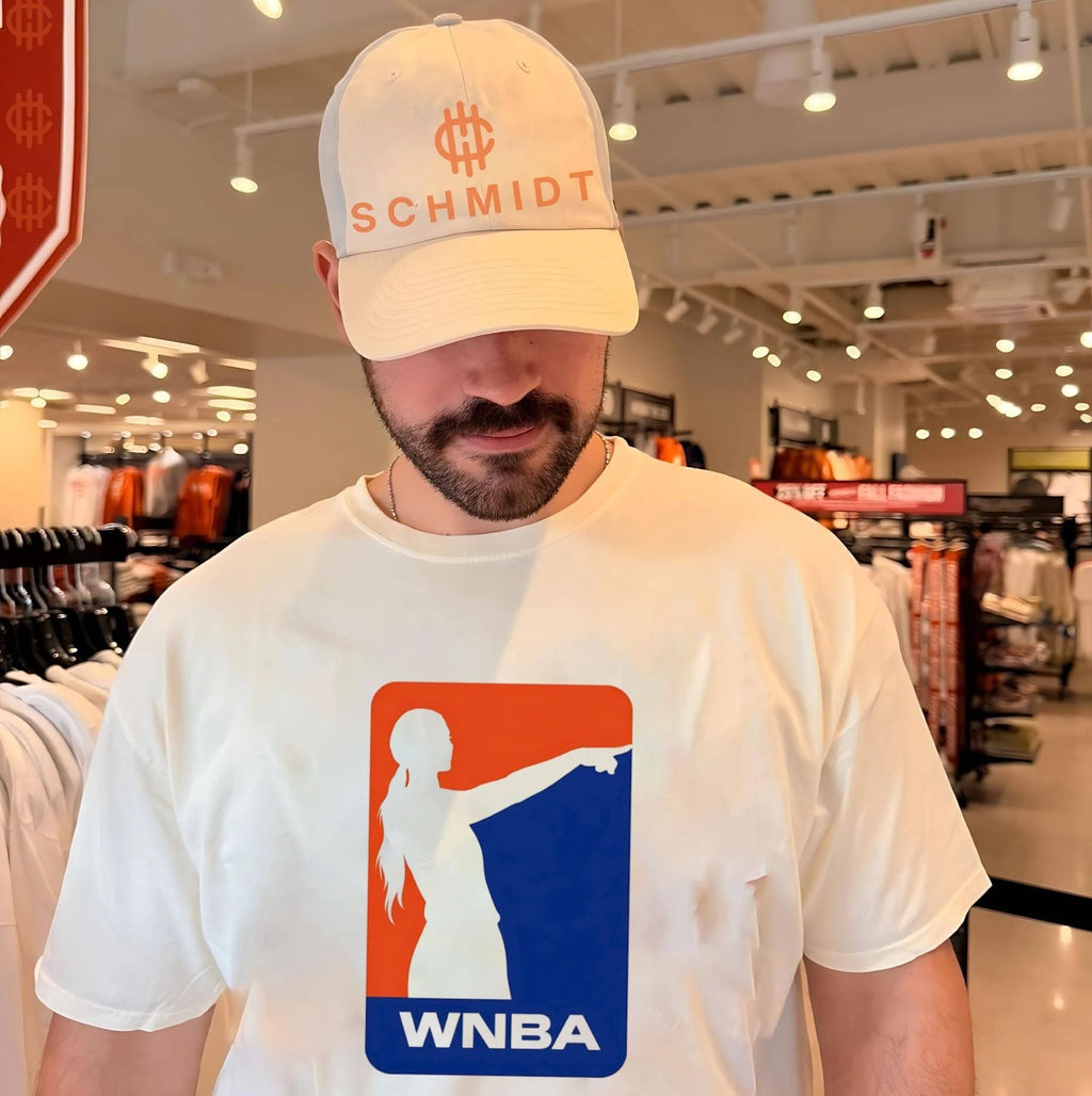 Sophie Cunningham Wnba Logo Women’s National Basketball Association shirt