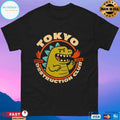 Tokyo Destruction Club Since 1954 T-shirts
