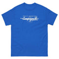 Campagnolo logo T-shirt Vintage Cycling