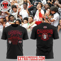 Trotwood Rams OHSAA Boys Basketball D3 State Champions Logo Shirt