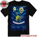 Shadow Grass Boulder CO Mar 20 2026 Poster Shirt