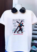 Take up Your Cross and Follow Me You See the Face Not the Hustle shirt