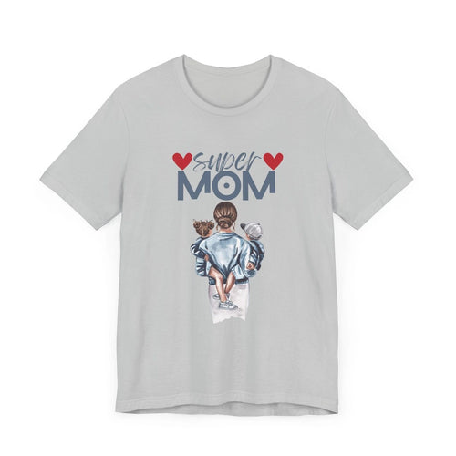 "Premium Unisex Jersey T-Shirt – Comfortable & Stylish Fit"