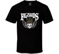 3 Floyds Beer Indiana Signature Alcohol T Shirt
