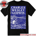 Charles Wesley Godwin at The Eastern 16 Apr 2026 Poster
