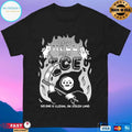 Raise Hell Melt ICE No One Is Illegal On Stolen Land T-shirts